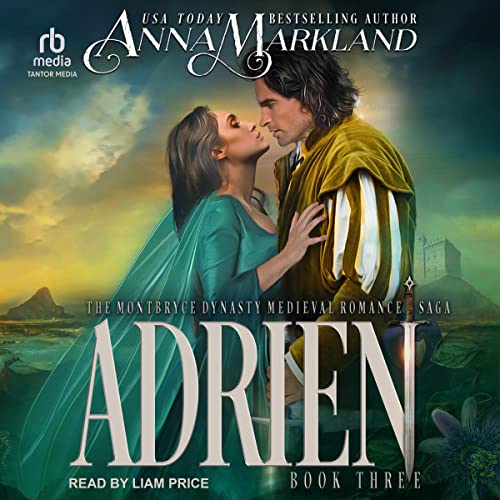 Cover of Adrien