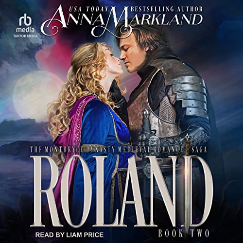 Cover of Roland