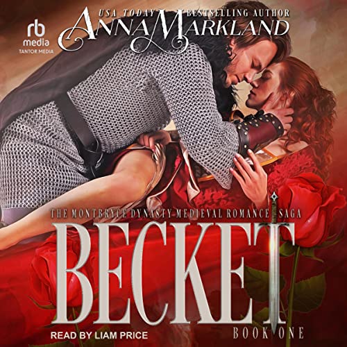 Cover of Becket