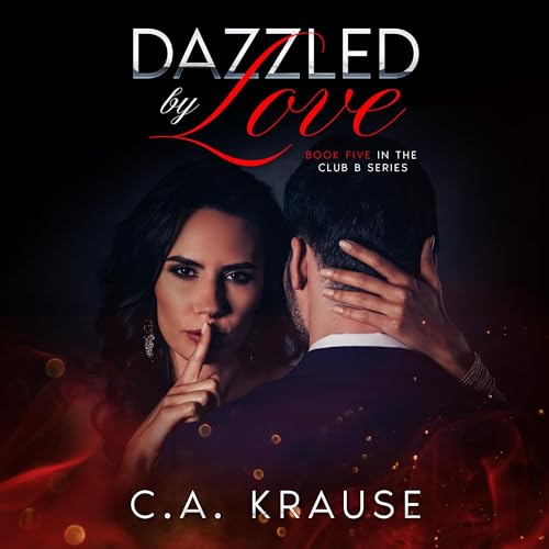 Cover of Dazzled by Love