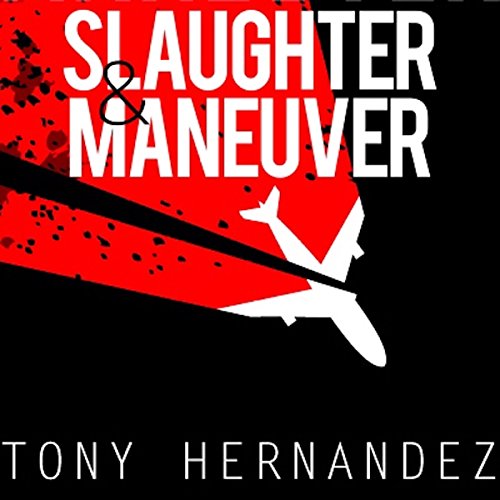 Cover of Slaughter & Maneuver