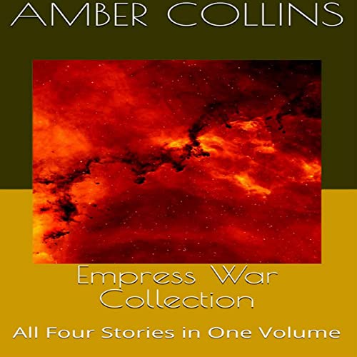 Cover of Empress War Collection
