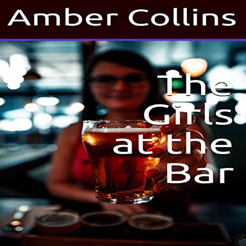 Cover of The Girls at the Bar