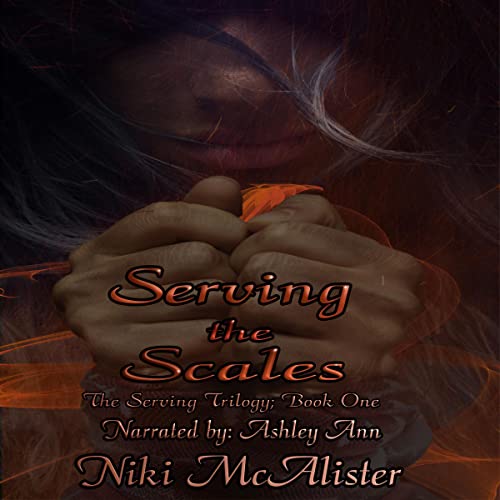 Cover of Serving the Scales
