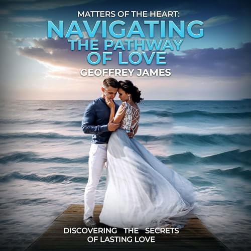 Cover of Matters of the Heart