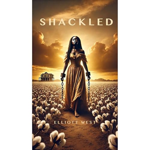 Cover of Shackled