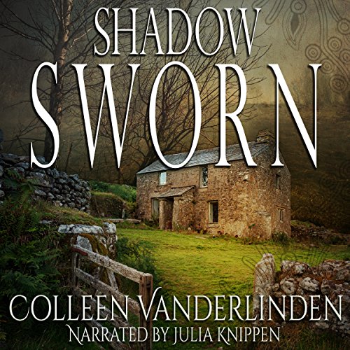 Cover of Shadow Sworn