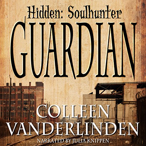 Cover of Guardian