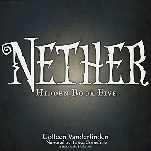 Cover of Nether: Hidden Book Five