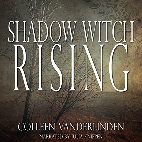 Cover of Shadow Witch Rising