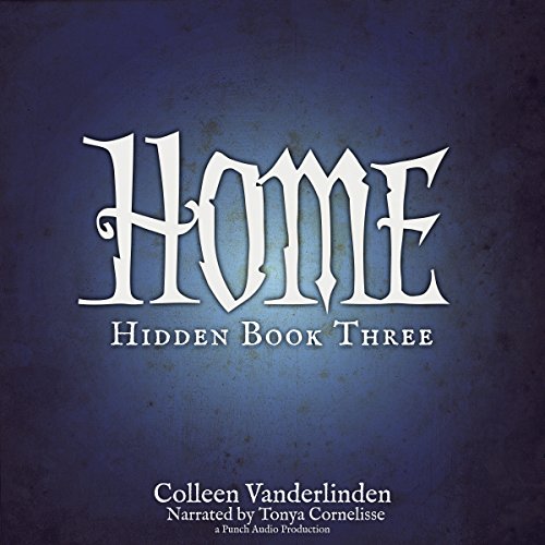 Cover of Home