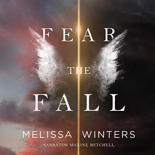 Cover of Fear the Fall