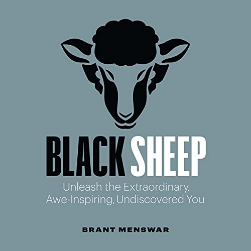 Cover of Black Sheep