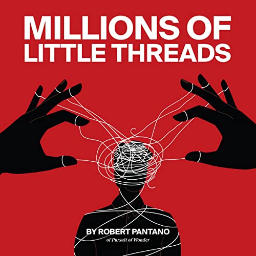 Cover of Millions of Little Threads