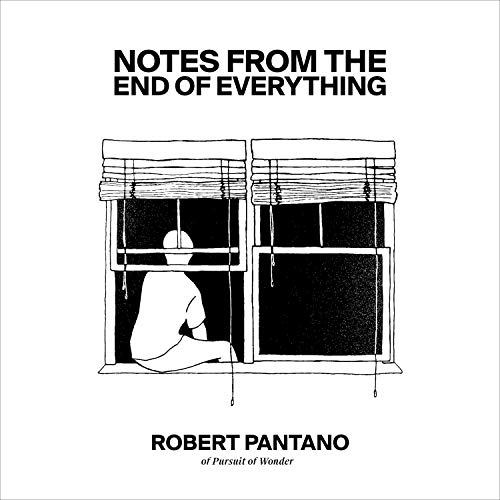 Cover of Notes from the End of Everything