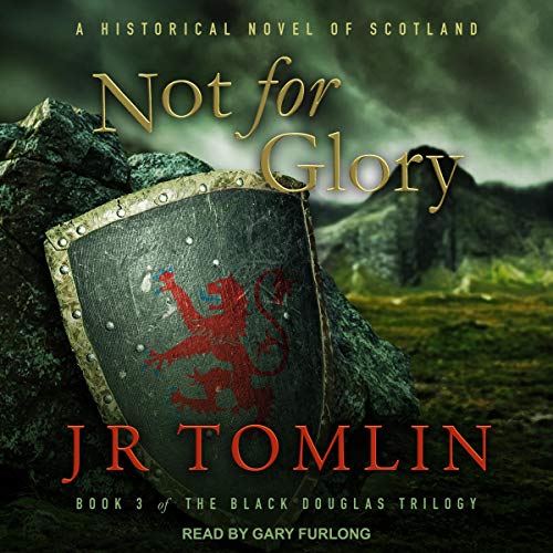 Cover of Not For Glory