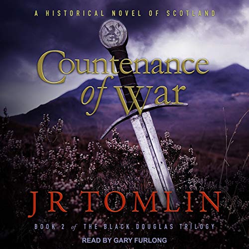 Cover of Countenance of War