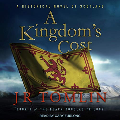 Cover of A Kingdom's Cost