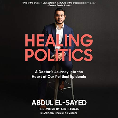 Cover of Healing Politics