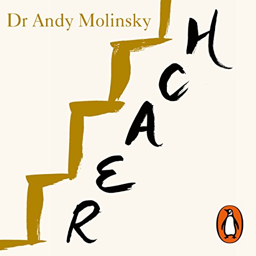 Cover of Reach