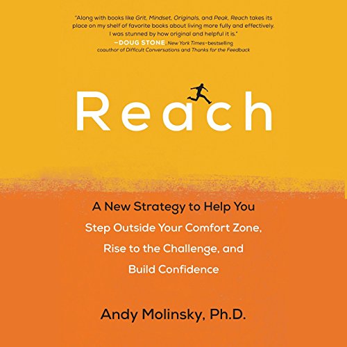 Cover of Reach