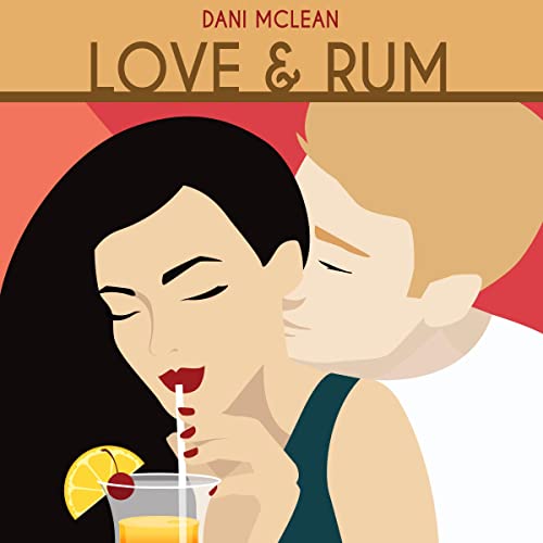 Cover of Love & Rum