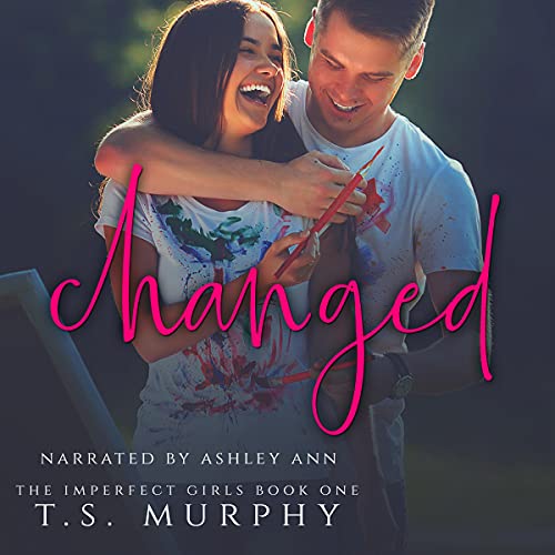 Cover of Changed