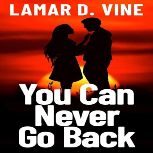 Cover of You Can Never Go Back
