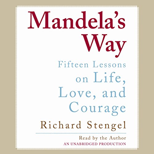 Cover of Mandela's Way
