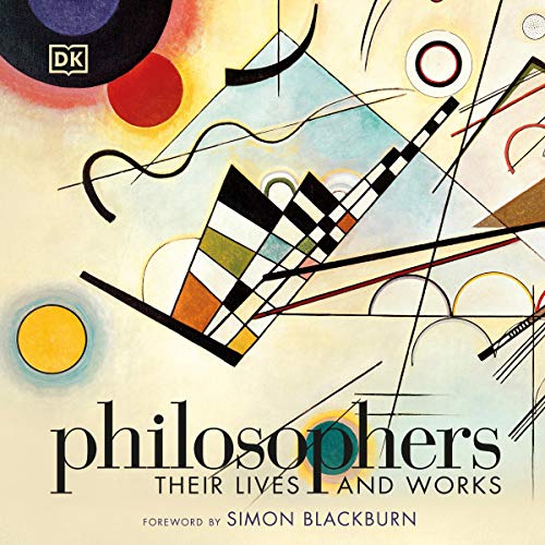 Cover of Philosophers