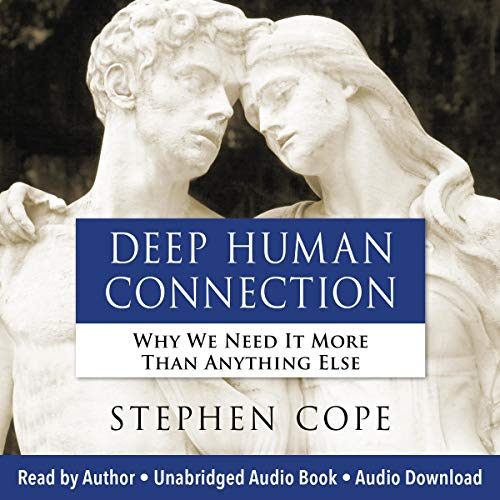 Cover of Deep Human Connection