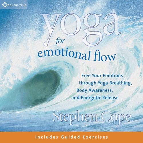 Cover of Yoga for Emotional Flow