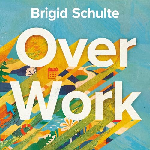 Cover of Over Work