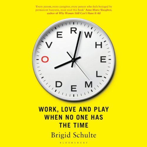 Cover of Overwhelmed