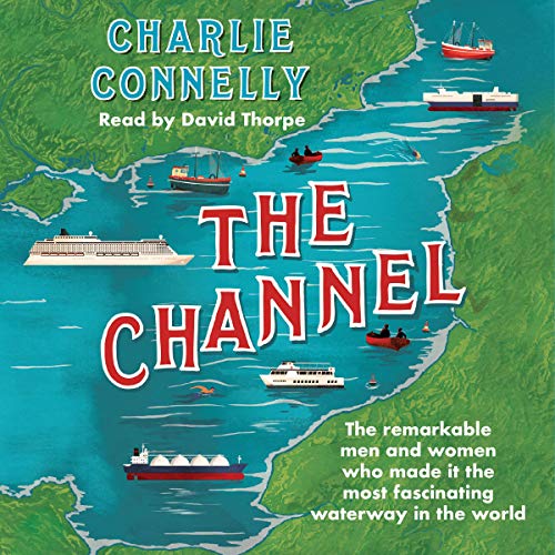 Cover of The Channel