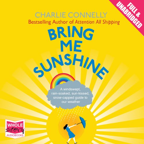Cover of Bring Me Sunshine
