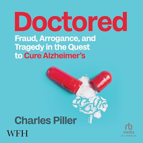 Cover of Doctored