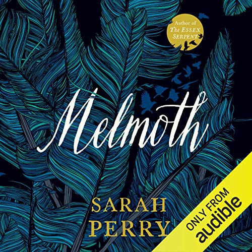 Cover of Melmoth
