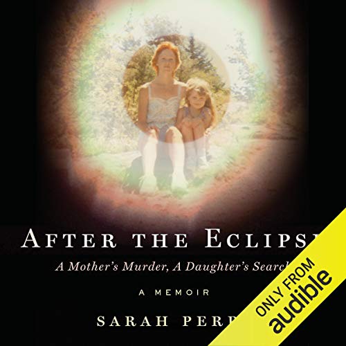 Cover of After the Eclipse