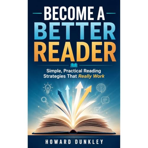 Cover of Become a Better Reader