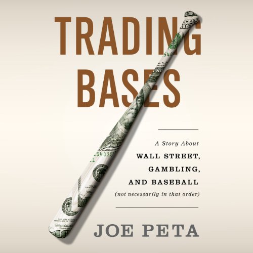 Cover of Trading Bases