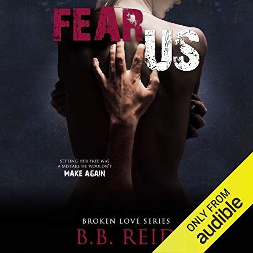Cover of Fear Us
