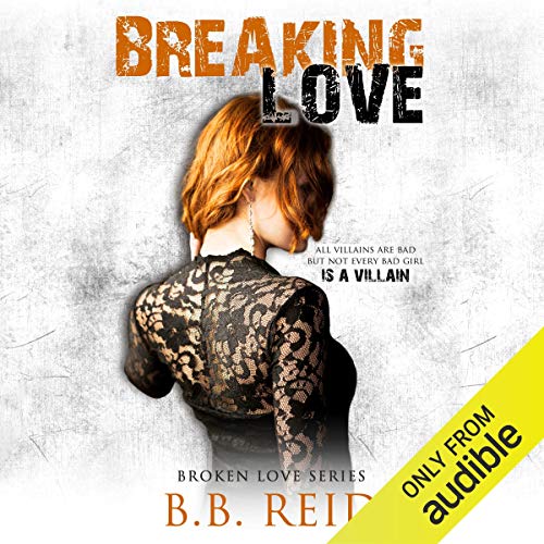Cover of Breaking Love