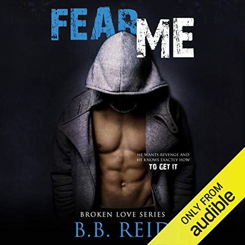 Cover of Fear Me