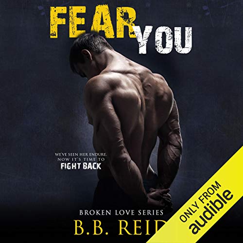 Cover of Fear You
