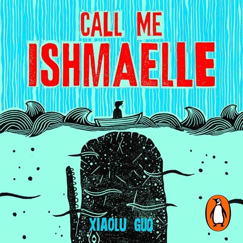 Cover of Call Me Ishmaelle