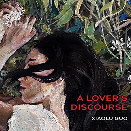 Cover of A Lover's Discourse