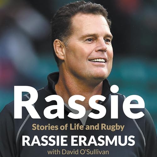 Cover of Rassie
