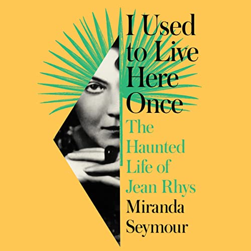 Cover of I Used to Live Here Once