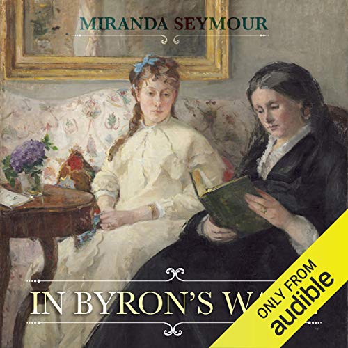 Cover of In Byron's Wake